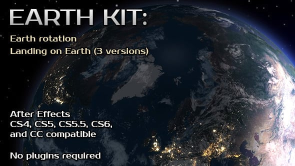 Earth Kit（581632）-技能树